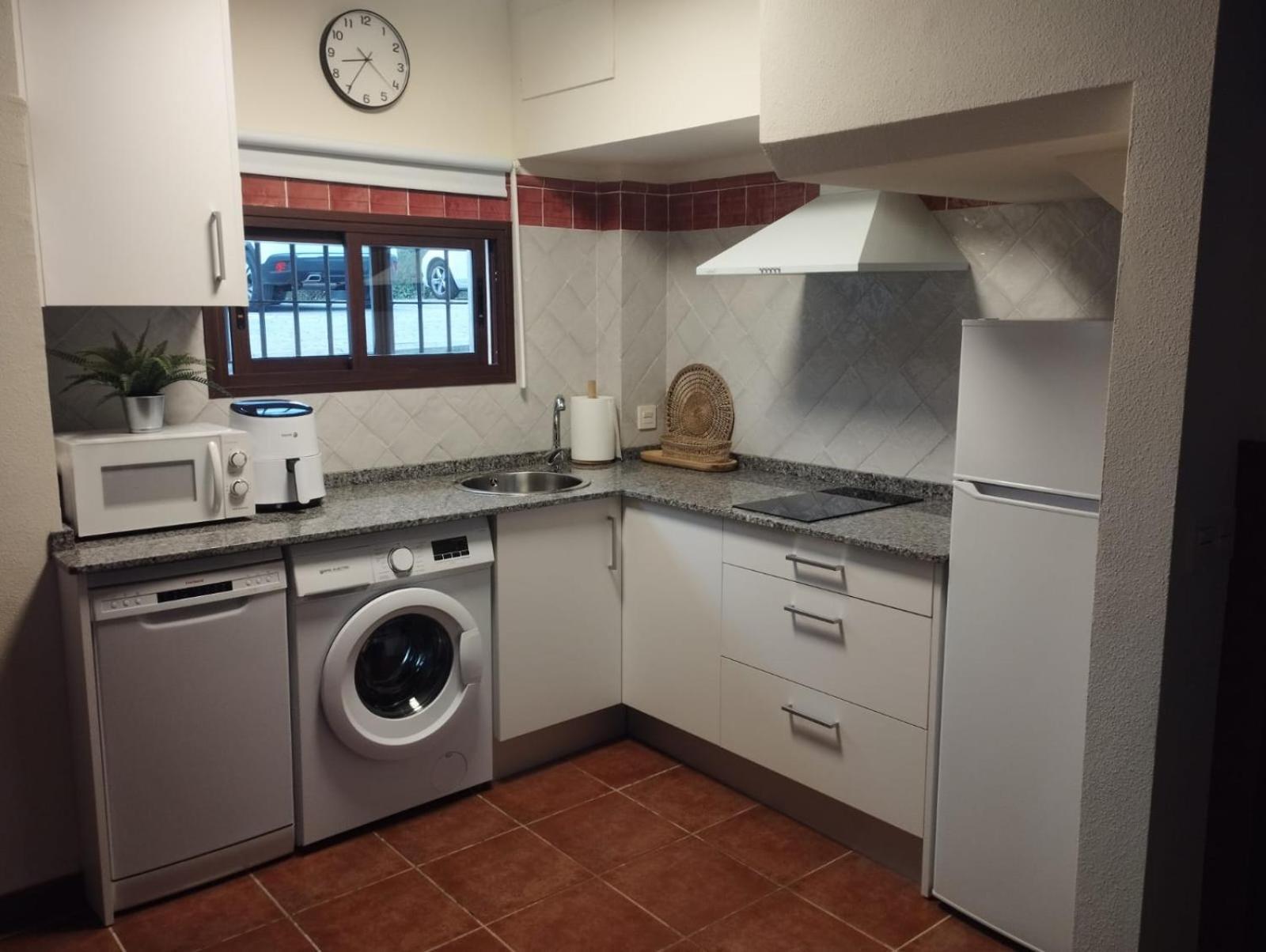 Casa Rural "Estrella", El Ronquillo, 2 Adultos - Ninos Gratis Sevilla Exterior foto