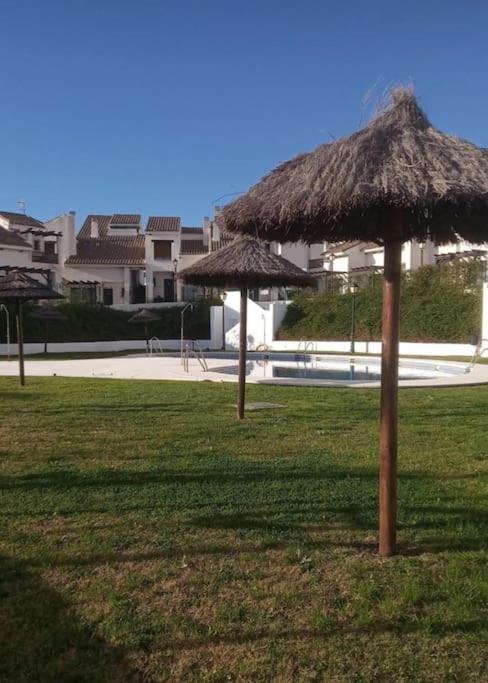 Casa Rural "Estrella", El Ronquillo, 2 Adultos - Ninos Gratis Sevilla Exterior foto
